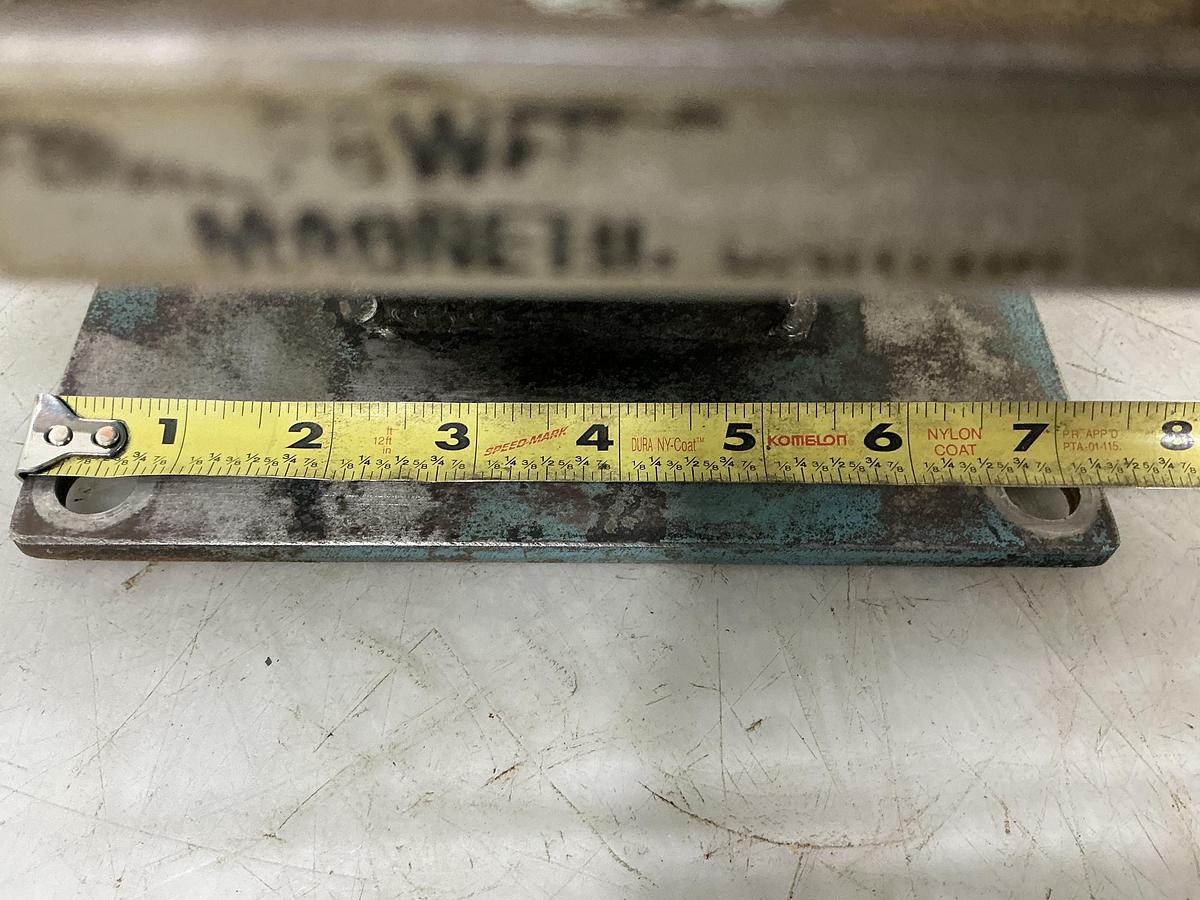 Used BUNTING MAGNETICS NO MODEL NUMBER