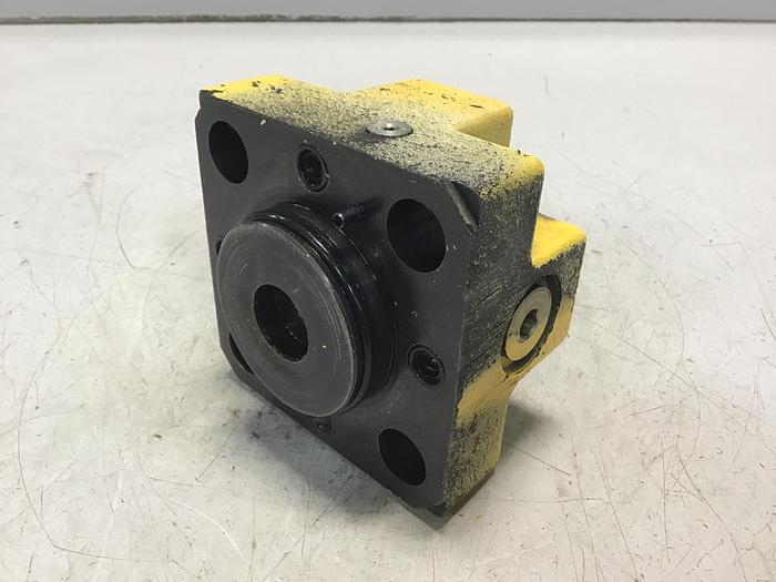 Used VICKERS CVCS-32-C3-S2-W-125-11-S32 Valve #143621