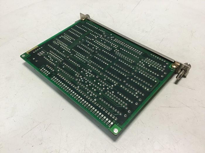 Used STAR AUTOMATION I/O Bus Driver TPC-5237A #134914