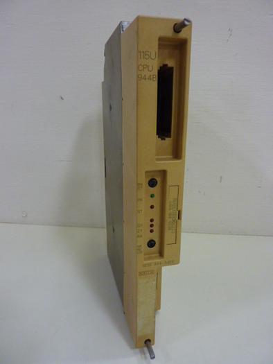 Used SIEMENS CPU Module 6ES5 944-7UB11 #51438