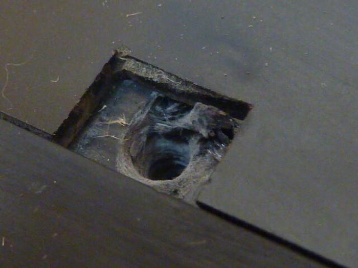 Used FUJI ELECTRIC 600 Amp Circuit Breaker BU-LSAF600 #34964