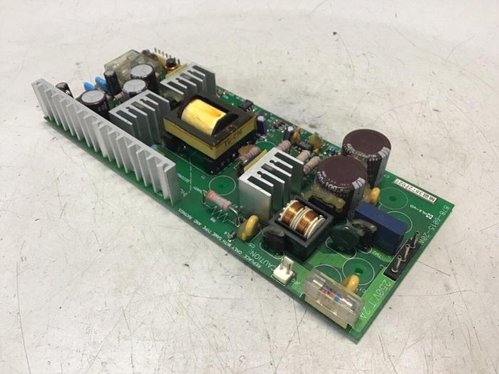 Used TOKO Circuit Board 878-6015-20W Used
