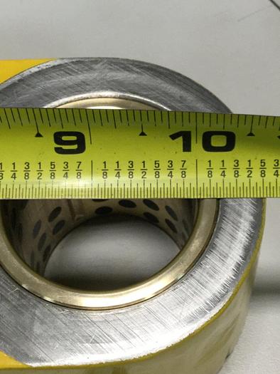 Used VAN DORN Toggle Link 308142 #111043