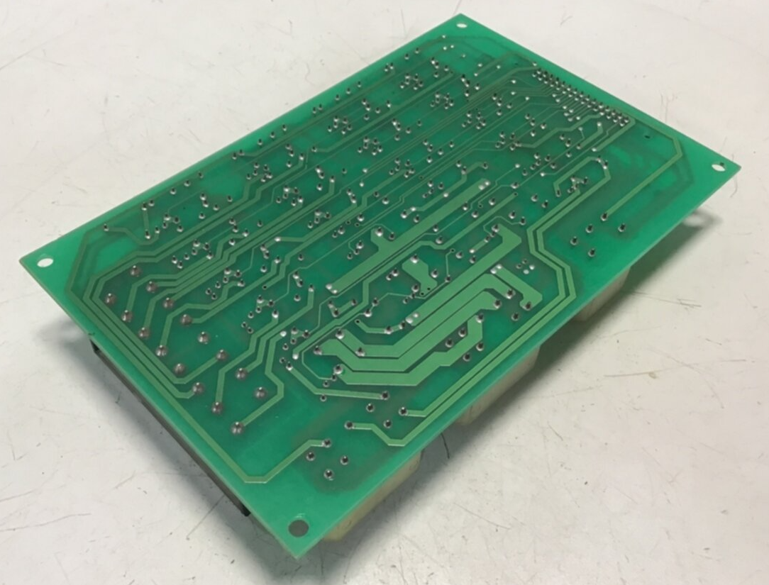 Used MITSUBISHI Circuit Board 3EK23010 USED