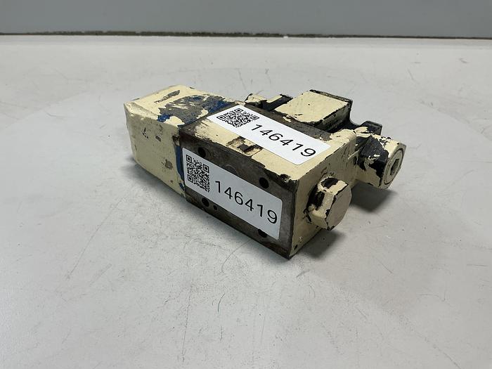 Used VICKERS DG4V-3-2AL-M-P2-T-7-50