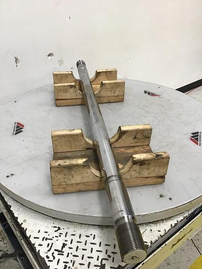 Used TOSHIBA Tie Bar K44BM Used