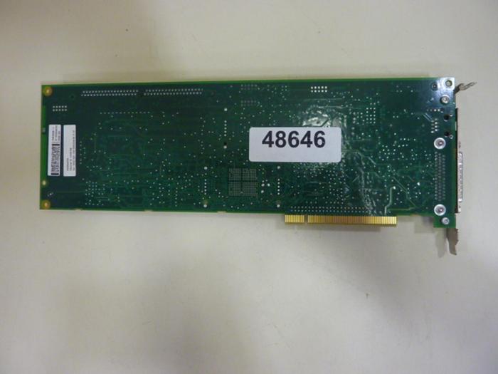 Used ABB Circuit Board DSQC 522 3HAC8848-1 #48646