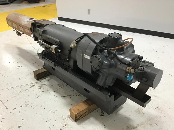 Used JSW J165EII / IU