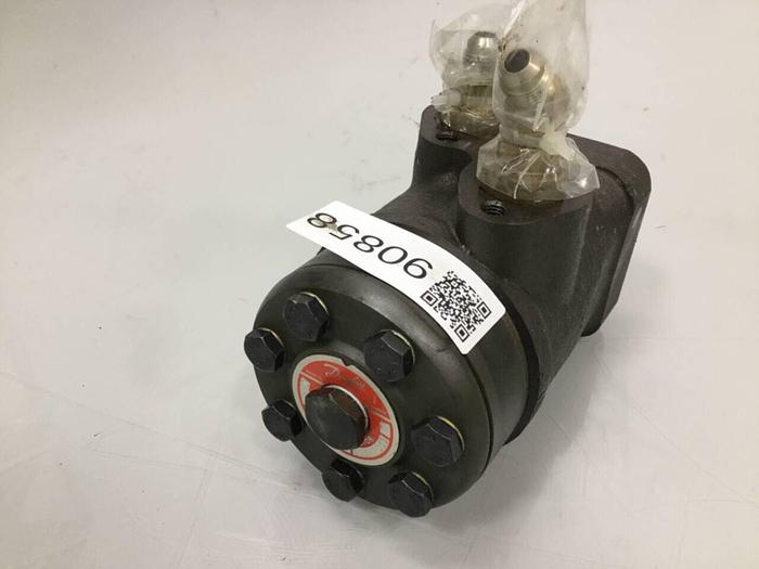 Used DANFOSS Die Height Hydraulic Motor OMP 160-151-70657 #90858
