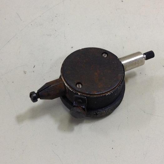 Used FEDERAL Gauge / Dial 061 #83800