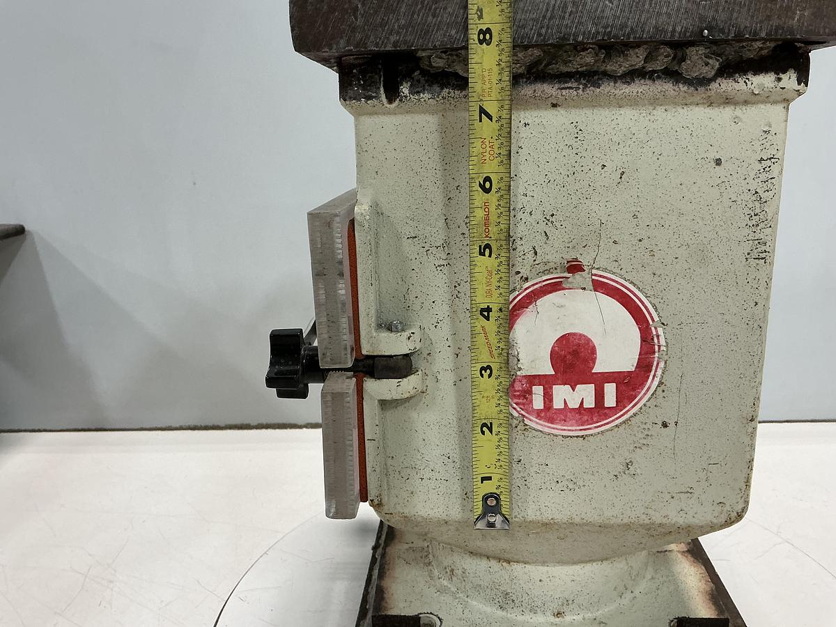 Used IMI NO MODEL NUMBER