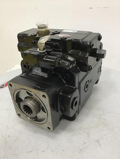 Used BRUENINGHAUS HYDROMATIK Pump PAA4VSO 250 DRG / 30R-PSD63K78-S1277 Used