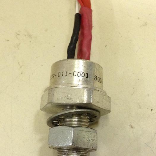 Used MSC Line Thyristor 339-011-0001 #78825
