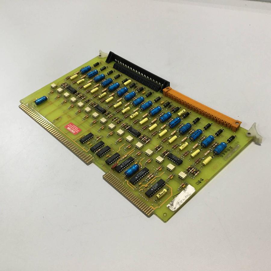 Used CINCINNATI MILACRON Circuit Board 3-531-4350A Used