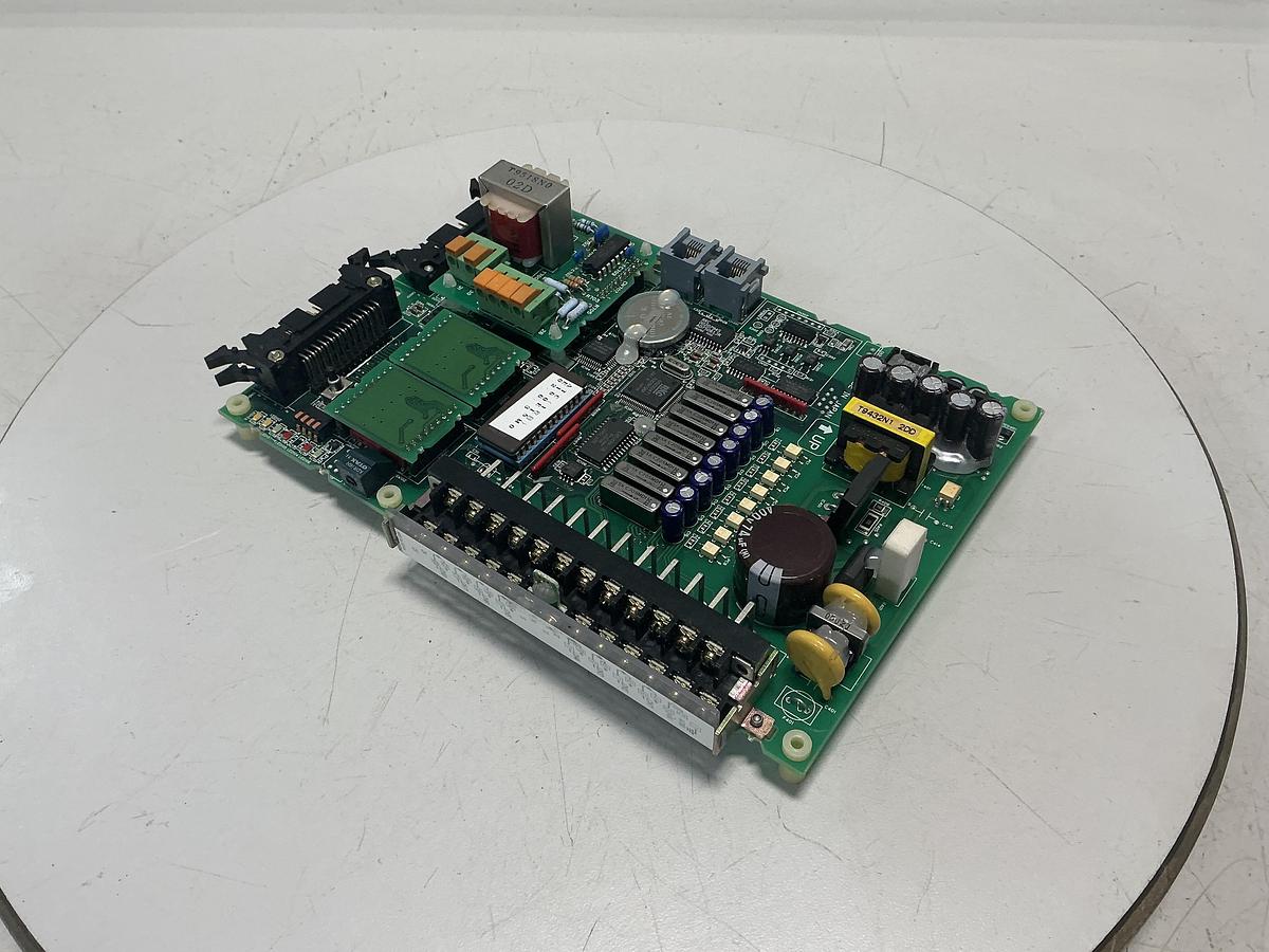 Used RKC REX-B850-CS6