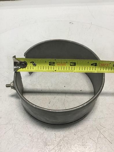 PPE 800 Watt Heater Band M-1337-8 #123825