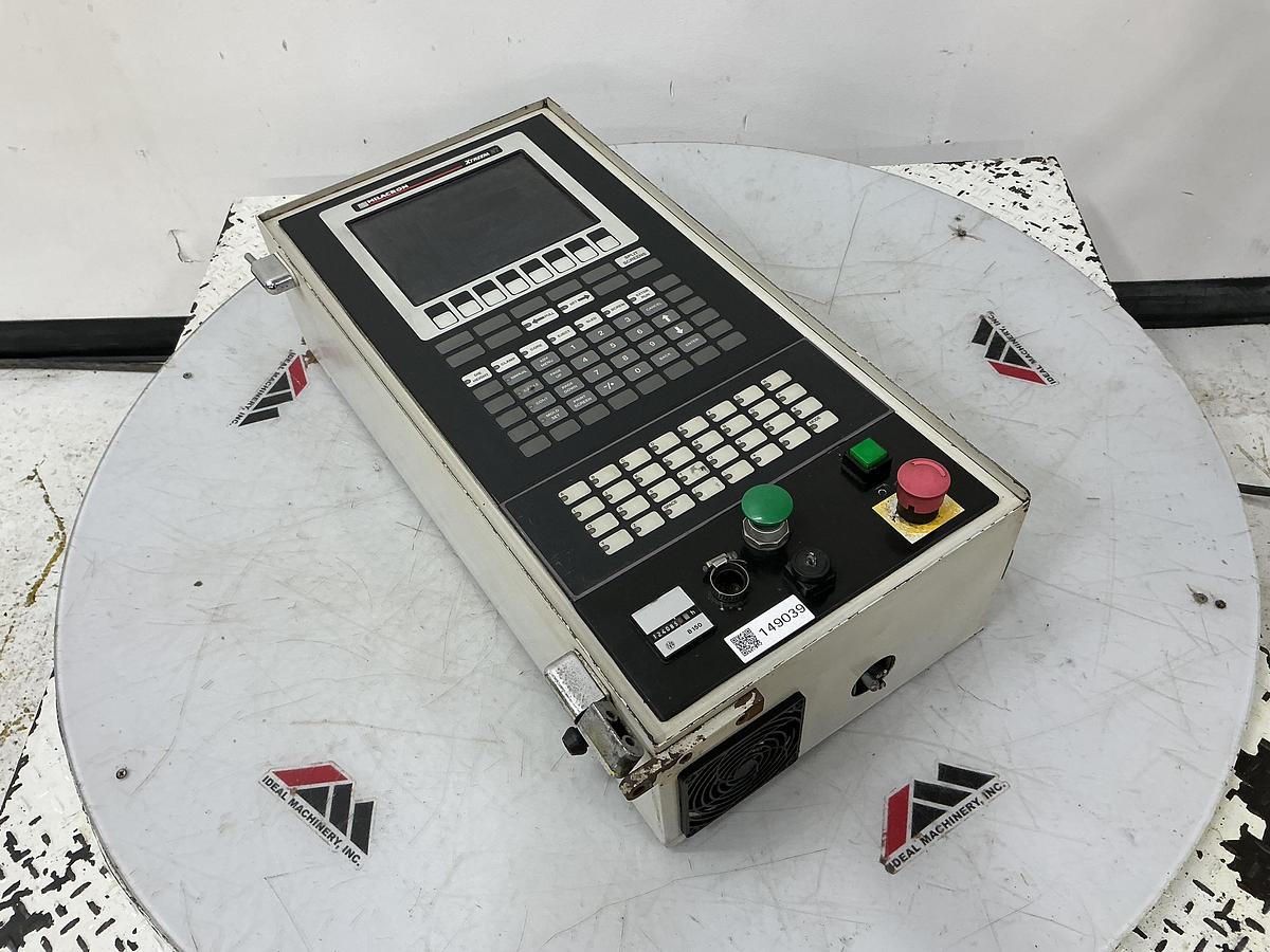 Used MILACRON XTREEM NT