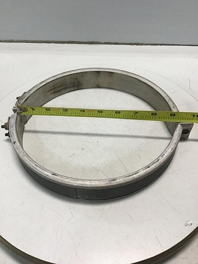 Used WELLMAN 700 Watt Heater Band 326334 700W #125841