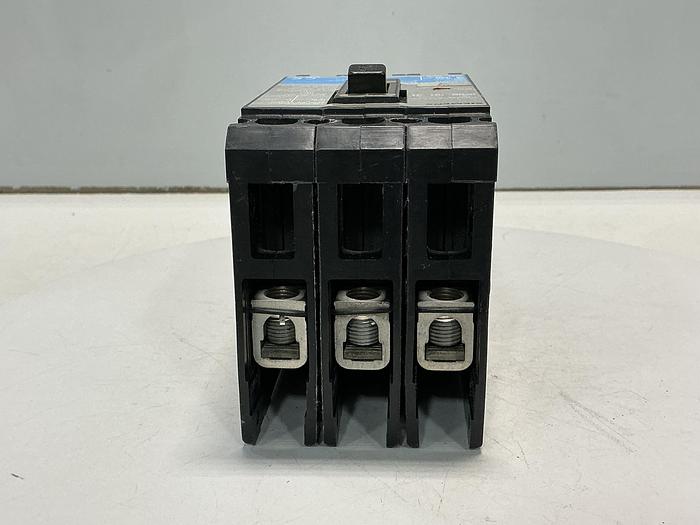 Used SIEMENS ED63B015