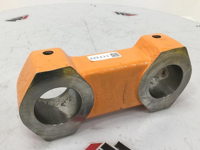 Used CINCINNATI MILACRON Toggle Link 5021932 #117322