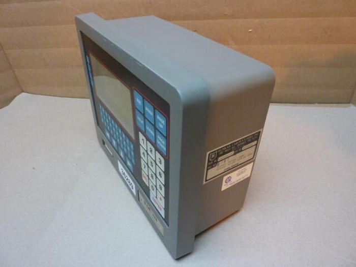 Used HUNKAR LABS Data Acquisition Controller 60620DACIII Used