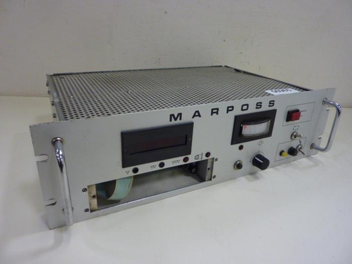 Used MARPOSS Controller U8203230000 Used