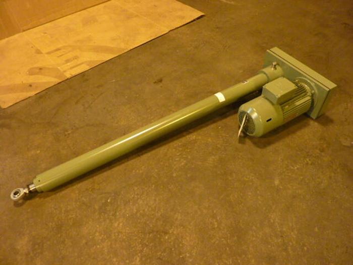 SEW EURODRIVE Linear Drive MSK-30 #28920