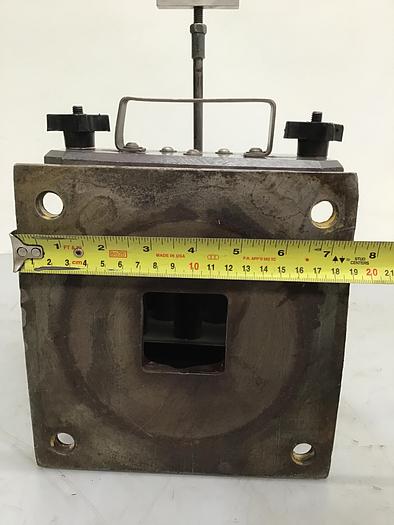 Used PPE Drawer Magnet DMG 88 Used #144434