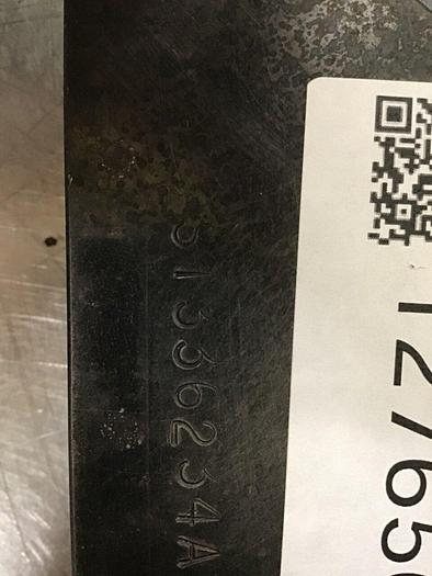 Used VAN DORN Motor Mount S1336234A #127650