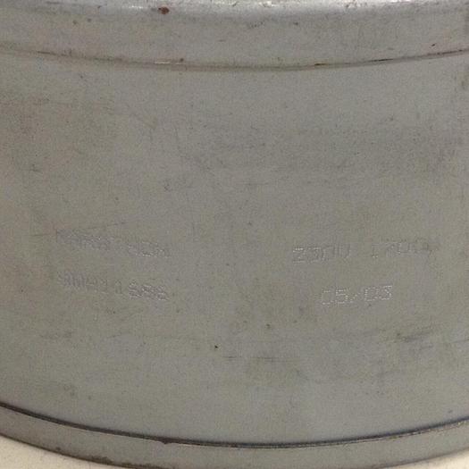 Used MARATHON 1700 Watt Heater Band SWH11686 #69631