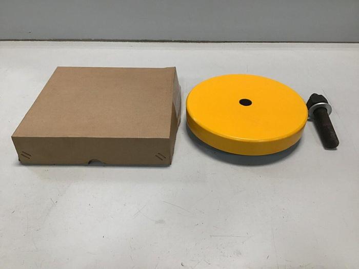 IMS Leveling Mount Pad 9 Inch 112701 #113608