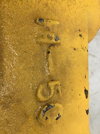 Used KAWAGUCHI Toggle Link JEKS-265 / CHTL #128071