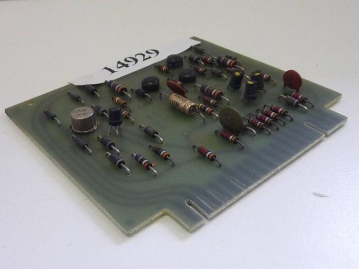 Used SCI Circuit Board 080-2369 Used