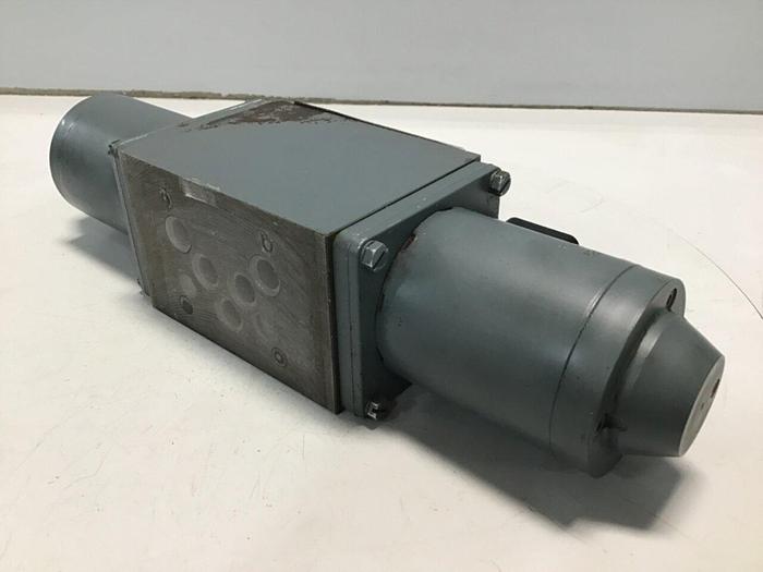 Used ARBURG Valve GL624-A 489 #116372