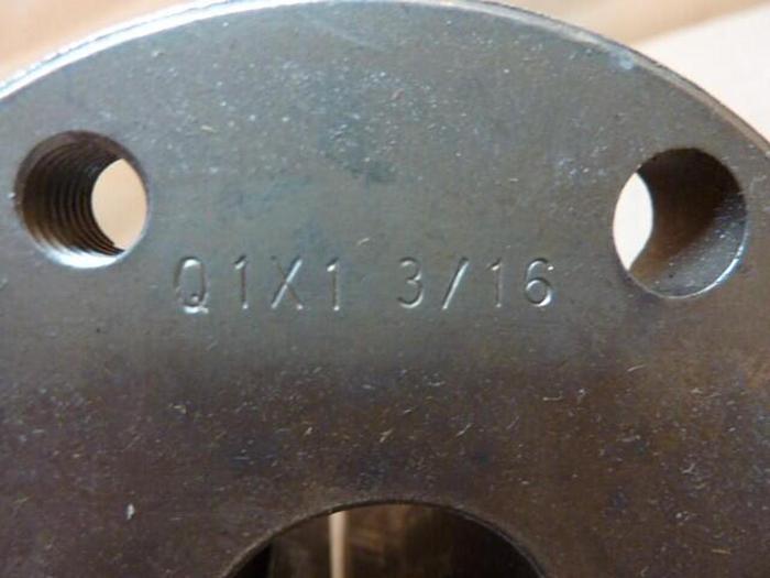 BROWNING Bushing Q1-1-3/16 #21583