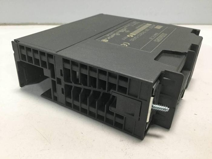 Used SIEMENS Analog Input Module 6ES7 331-7KB02-0AB0 #100359