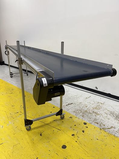 Used HFA Needs model #