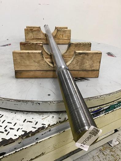 Used TOSHIBA Tie Bar 5035730 / TO #127088