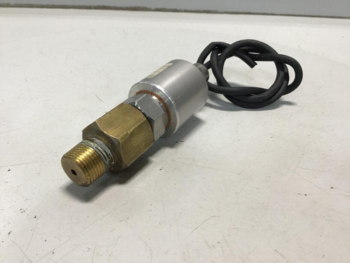 Used NMB Pressure Transducer NS110A-20MP-7131S15 #126594