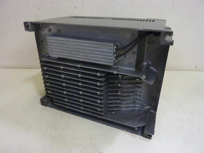 Used MITSUBISHI Control TD850A007G51 BN Used