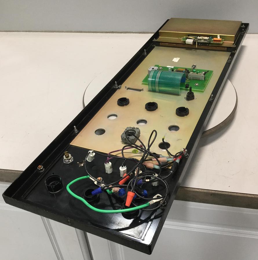 Used Engel EC88-OP Operator Panel Used #101515
