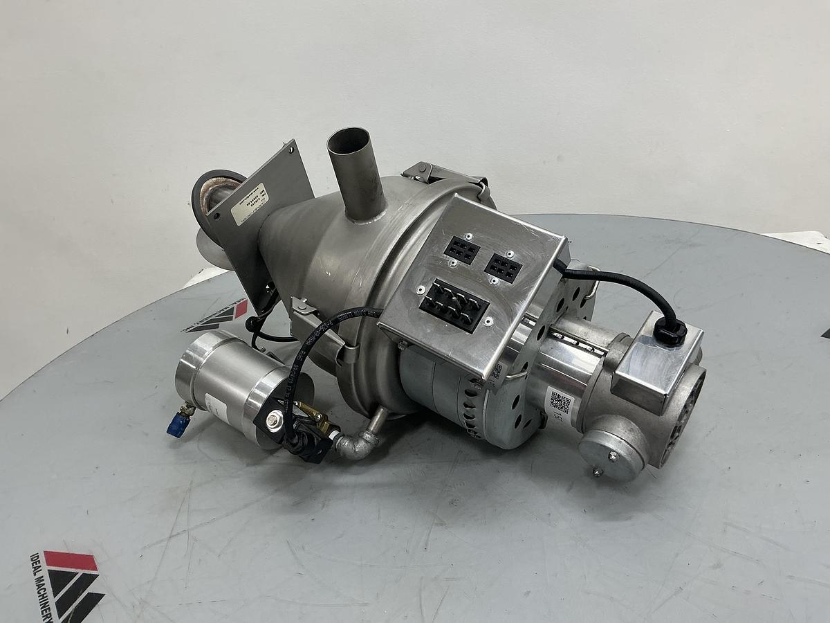 Used UNA-DYN 82894.06