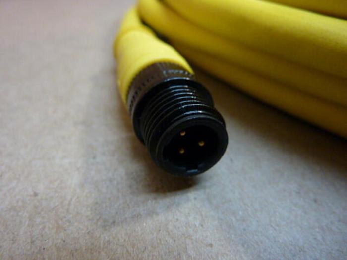 BRAD HARRISON / WOODHEAD Cord 773030C04F180 #29633