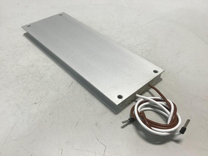 Used KOCH Resistor BWD500050 #124649