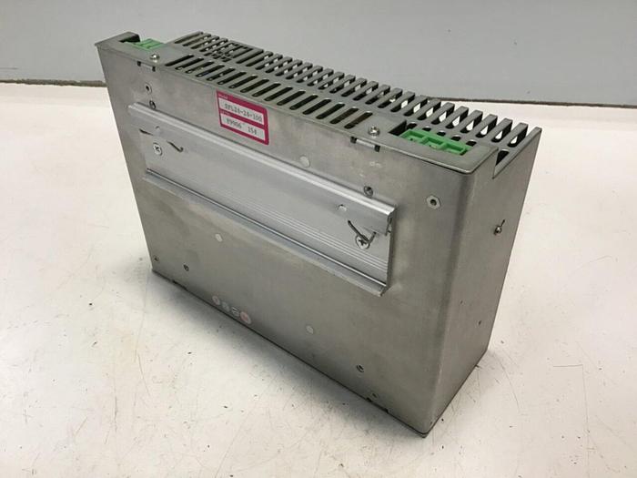 Used SOLA ELECTRIC Power Supply SFL24-24-100 #133126