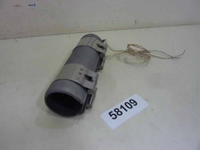 Used PETS INC 500 Watt Heater Band BBX10593 FH #58109
