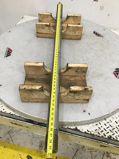 Used TOSHIBA Tie Bar 21801 #127076