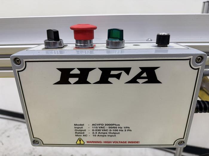 Used HFA