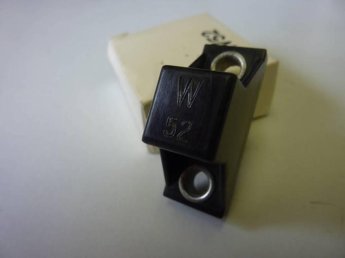 Used ALLEN BRADLEY Heater Element W52 #11925