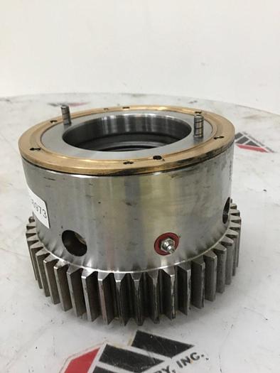 Used HUSKY Die Height / Adjustable Tie Bar Nut 734745 4 Used